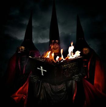 Cult Of Fire – Triumvirát CD